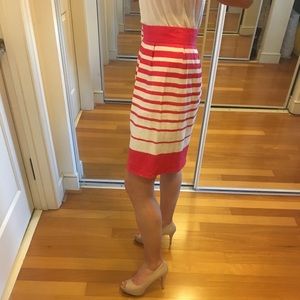 Banana Republic skirt